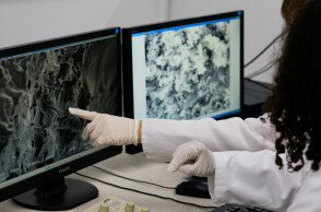 AI & cancer research