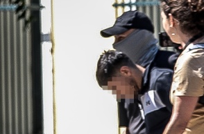 Ο 26χρονος Αφγανός που κατηγορείται για τη δολοφονία της 38χρονης Βρετανίδας στην Κυψέλη