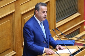 Σταύρος Παπασταύρου
