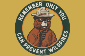 Smokey Bear