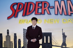 Spider-Man: Brand New Day