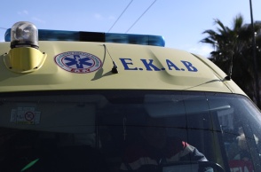 Ασθενοφόρο