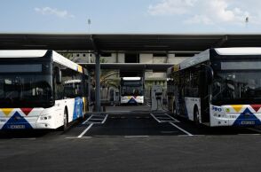 Αλλαγές στις λεωφορειακές γραμμές της Θεσσαλονίκης φέρνει η επέκταση του Μετρό στην Καλαμαριά, με νέες συνδέσεις και αναδιάρθρωση δρομολογίων.