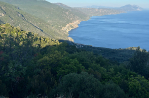Βόρεια Εύβοια
