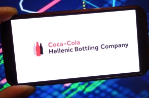 Coca-Cola HBC