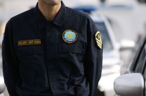 8χρονος τραυματίστηκε στο κεφάλι μετά από βουτιά στο Παλιούρι Χαλκιδικής - Μεταφέρθηκε στο Κέντρο Υγείας Κασσάνδρας και αποχώρησε μετά τις πρώτες βοήθειες