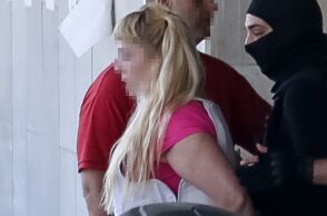 Εμπρησμός Marfin: Ο δικηγόρος της 46χρονης υποστηρίζει ότι δεν ταυτοποιείται εργαστηριακά, ενώ είχε εξεταστεί για τα ίδια στοιχεία και το 2022 χωρίς ευρήματα.