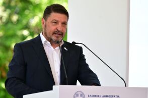 Ο Νίκος Χαρδαλιάς ξεκαθαρίζει ότι η Περιφέρεια Αττικής δεν θα εγκρίνει ΜΠΕ για ανεμογεννήτριες σε προστατευόμενες, αναδασωτέες ή πυρόπληκτες περιοχές