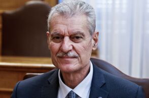 Πάνω από 400 πυρκαγιές σε 10 ημέρες, σύμφωνα με τον Ευάγγελο Τουρνά - Το 90% οφείλεται σε αμέλεια - Σε επιφυλακή ο κρατικός μηχανισμός