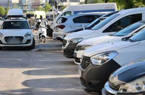 Νεκρός αστυνομικός στον Άγιο Δημήτριο