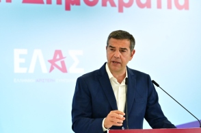 Φυσικά και συγκρούστηκε με τα συμφέροντα ο Αλέκσης