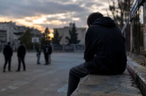 Στέλιος Στυλιανίδης: «Η μοναξιά και το μη νόημα είναι μεγαλύτεροι παράγοντες κινδύνου από την ίδια τη φτώχεια»
