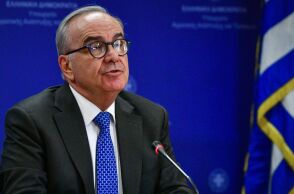 Πάνω από 1 δισ. ευρώ το πακέτο της ΔΕΘ, σύμφωνα με τον Νίκο Παπαθανάση - Tα νέα χρηματοδοτικά προγράμματα μετά το Ταμείο Ανάκαμψης.