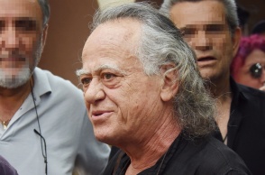 Νίκος Καλογερόπουλος