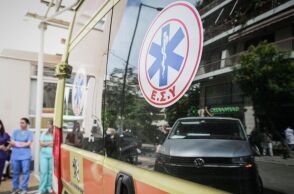 Χωρίς τις αισθήσεις της ανασύρθηκε 68χρονη από παραλία στη Χαλκιδική - Διαπιστώθηκε ο θάνατός της στο Κέντρο Υγείας Νέων Μουδανιών