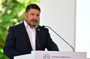 Νίκος Χαρδαλιάς, Περιφερειάρχης Αττικής