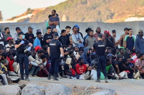Η Ελλάδα είναι έτοιμη να αντιμετωπίσει μια νέα Θέουτα;