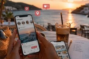 Social media
