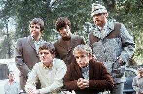 Beach Boys: 60 χρόνια Pet Sounds - σημαίνει ακόμα όσα σήμαινε; 
