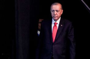 Ερντογάν
