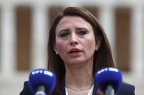 ΣΥΡΙΖΑ: Η Ρένα Δούρου έθεσε εκτός ΚΟ τη Νίνα Κασιμάτη - Ζητά παραίτηση της Όλγας Γεροβασίλη