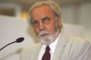 Η Ακαδημία Αθηνών αποχαιρετά τον Κωνσταντίνο Τσουκαλά: «Περνά στην αιωνιότητα ως ένας σημαίνων Κοινωνικός Φιλόσοφος»