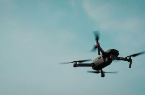 «Τεύκρος»: Το ελληνικό anti-drone σύστημα που κατέρριψε drone με κινητά στις φυλακές Λάρισας