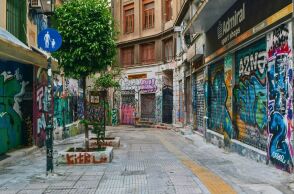 Ένας Αύγουστος αλλιώς: Μέρος 3ο