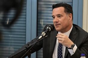 Άδωνις Γεωργιάδης: Η θεαματική βελτίωση του ΕΣΥ σε όλα τα νησιά είναι εμφανής σε όσους δεν έχουν εμπάθεια