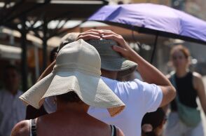 Δήμος Αθηναίων: Ανοίγουν επτά κλιματιζόμενοι χώροι λόγω του καύσωνα - Οι ώρες λειτουργίας