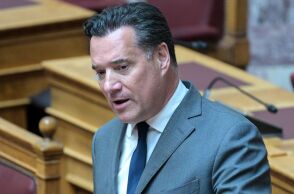 Γεωργιάδης κατά Ακρίτα για τη Μαντόνα: Aυτή η ζάπλουτη κυρία που δεν της λείπει τίποτα, βρήκε λόγο να μιζεριάσει