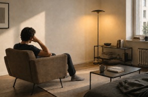 Η πλήξη των κυριακάτικων απογευμάτων
