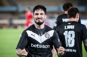 Super League: Εντός έδρας «μάχες» για ΟΦΗ και ΠΑΟΚ στο πρωτάθλημα, πριν τις ευρωπαϊκές ρεβάνς