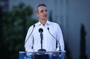 Κυρ. Μητσοτάκης: Πρόωρη αποπληρωμή χρέους 13 δισ. ευρώ μέσα στο 2026 - Μήνυμα στην Τουρκία: «Διάλογος δεν σημαίνει υποχώρηση»