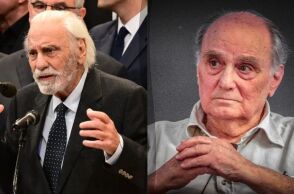 Ο δικός μας Τσουκαλάς, ο δικός σας Ράμφος;