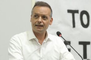 Δούκας: «Η «Ελληνικό Μετρό» μας απέστειλε στοιχεία για τα κτίρια της Κυψέλης - Θα αξιολογηθούν