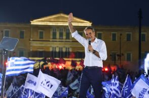 Το μαγικό 30% στις εκλογές