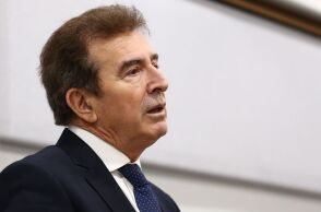 Χρυσοχοΐδης για Αθερίδη: Μη νομίζουν ότι έχουμε καμία φιλία - Tον ευχαριστώ πάρα πολύ