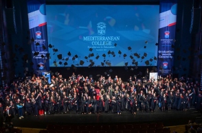 Mediterranean College