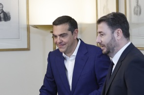 Τέσσερις ΣΥΡΙΖΑ στις εκλογές