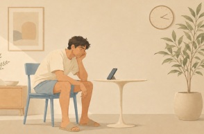 Η πλήξη των Μέσων