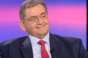 Ο Θοδωρής Κολυδάς