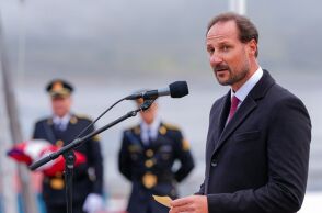Ποιος είναι ο νέος βασιλιάς της Νορβηγίας Χάακον 