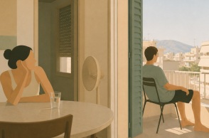 Η ανία της ανίας, ή: Dolce far niente