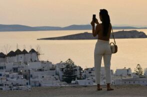 Οι διακοπές που μας προσπέρασαν