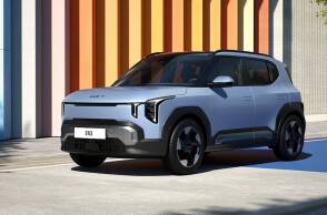 Kia EV2