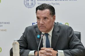 Γεωργιάδης κατά Ανδρουλάκη: Η πρόταση που έκανε για το ιδιωτικό χρέος είναι αίσχος