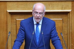 Γιώργος Φλωρίδης