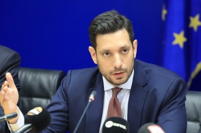 Κωνσταντίνος Κυρανάκης