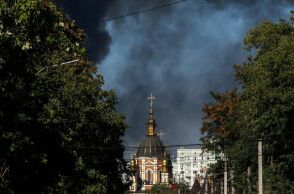 Ρωσικές επιθέσεις κατέστρεψαν 12 εκατ. βιβλία και δεκάδες εκτυπωτικές μονάδες στην Ουκρανία - Η κυβέρνηση μιλά για προσπάθεια εξάλειψης της εθνικής ταυτότητας